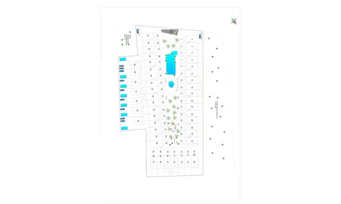 Obra nueva - Apartamento -
Torrevieja - Punta Prima