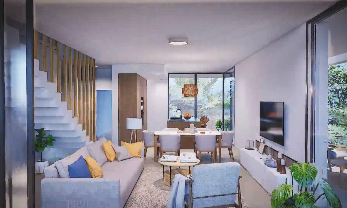 Obra nueva - Apartamento -
Cartagena - Mar De Cristal