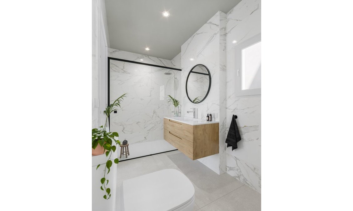 Új építésű - Apartman -
San Pedro del Pinatar - Playa Villananitos