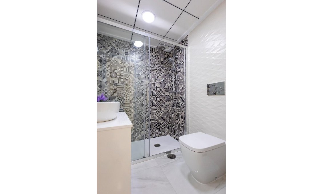 Obra nueva - Apartamento -
Jacarilla - pueblo