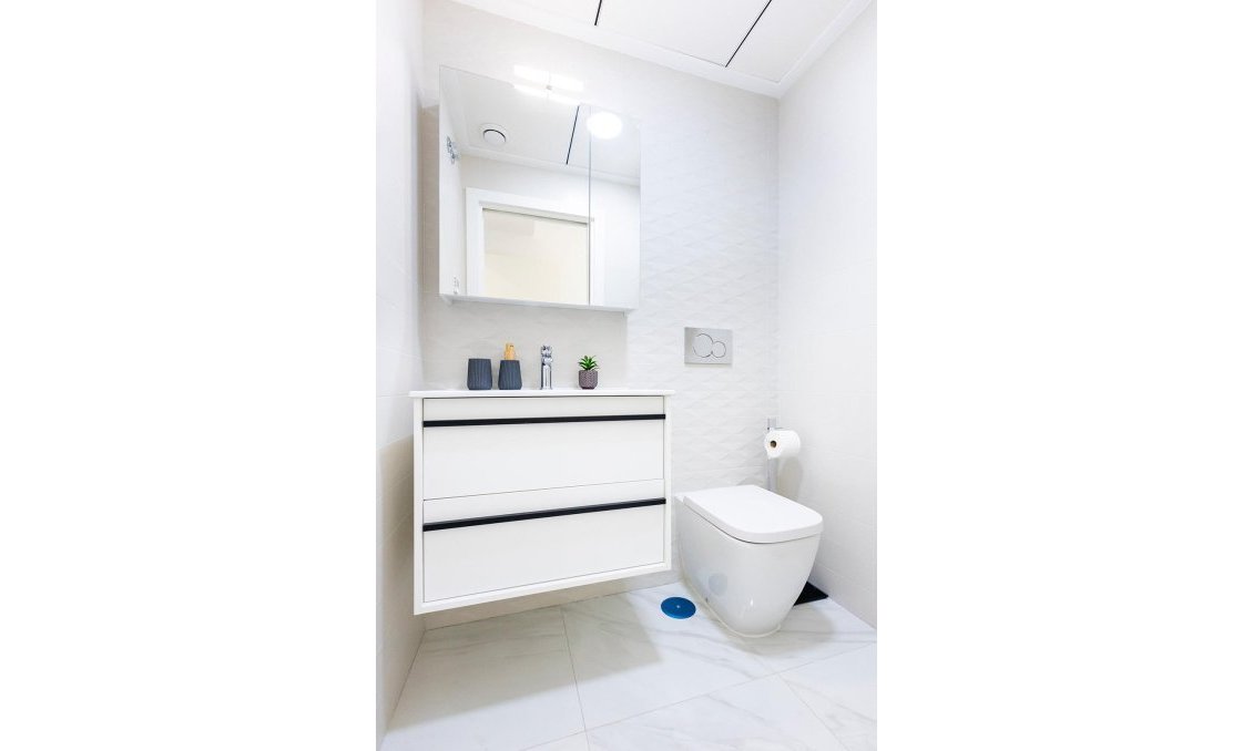 Obra nueva - Apartamento -
Jacarilla - pueblo