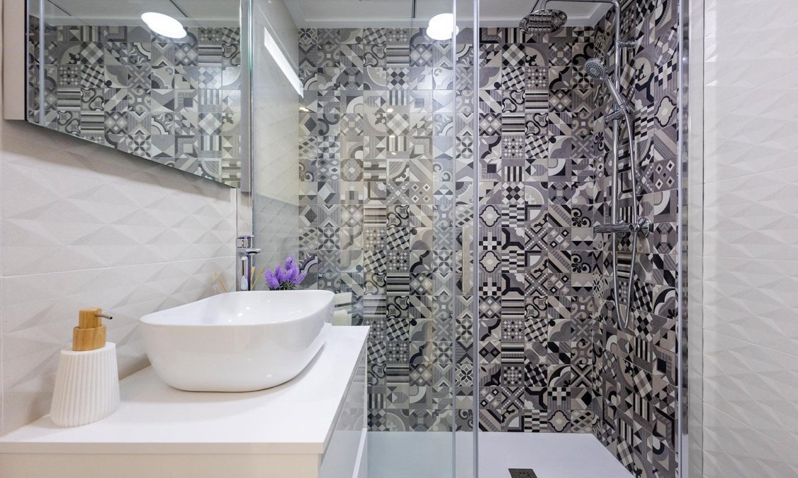 Obra nueva - Apartamento -
Jacarilla - pueblo