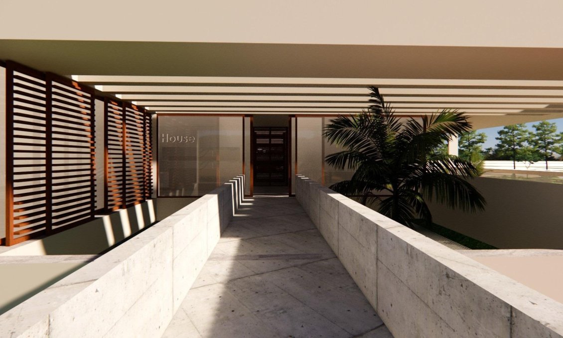 Obra nueva - Apartamento -
Torre Pacheco - Santa Rosalia Lake and Life Resort