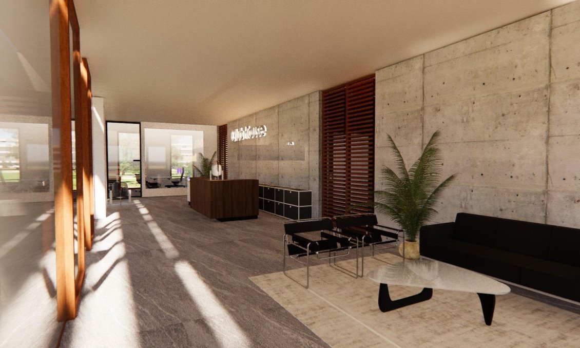 Obra nueva - Apartamento -
Torre Pacheco - Santa Rosalia Lake and Life Resort