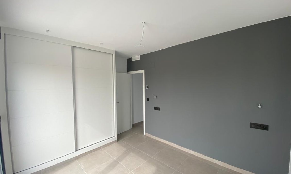Obra nueva - Villa -
Los Alcazares - La Concha