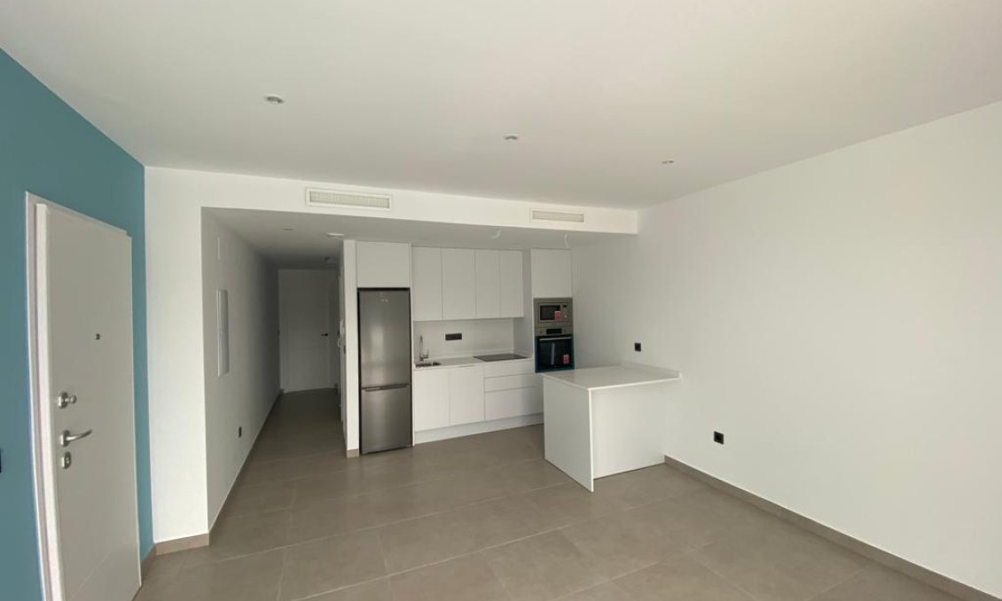 Obra nueva - Villa -
Los Alcazares - La Concha