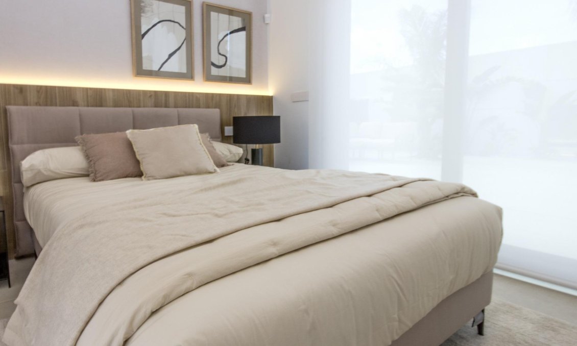 Nouvelle construction - Villa -
Rojales - Ciudad Quesada
