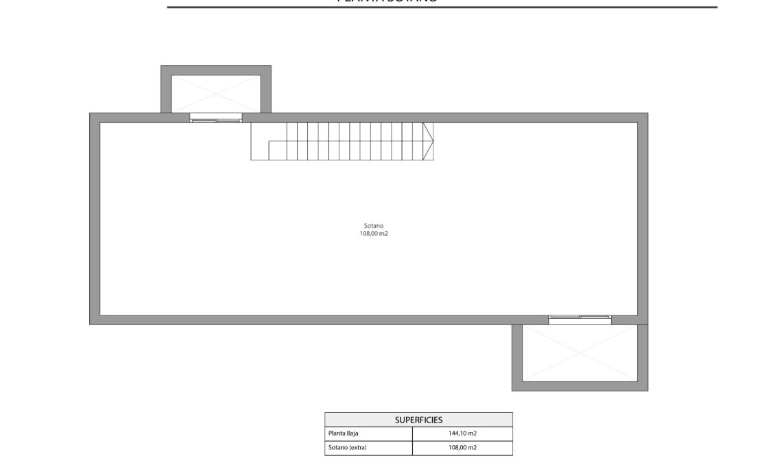 Obra nueva - Villa -
Finestrat - Balcón De Finestrat