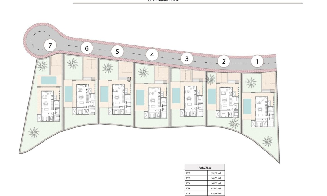Obra nueva - Villa -
Finestrat - Balcón De Finestrat