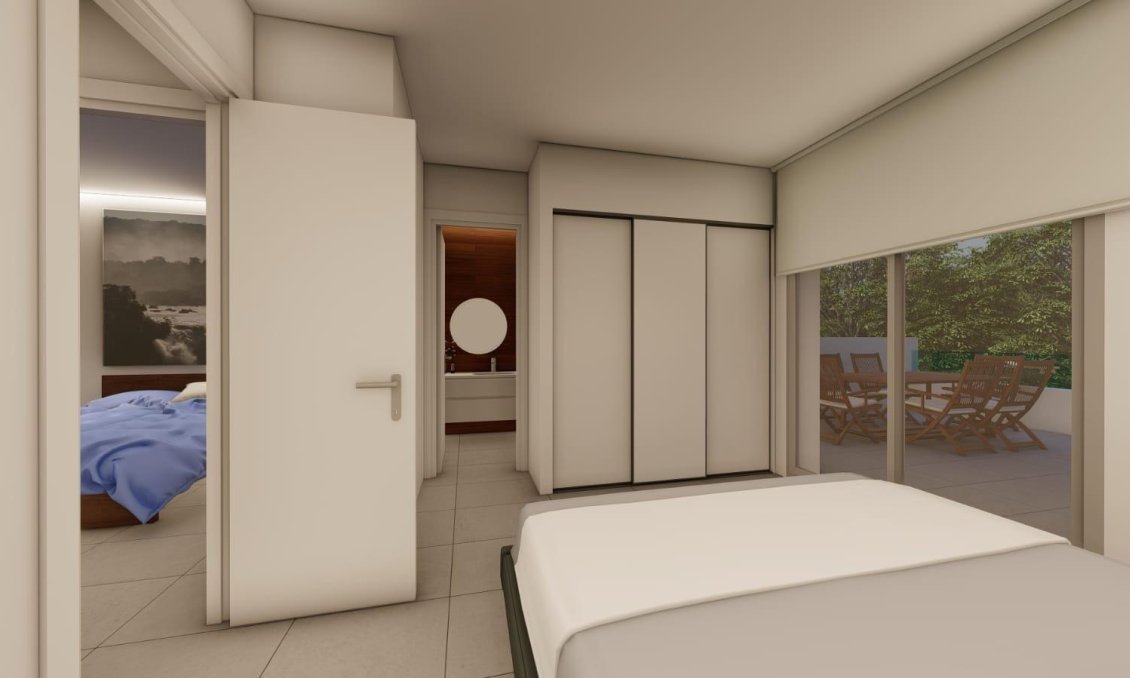 Új építésű - Villa -
Daya Nueva - Pueblo