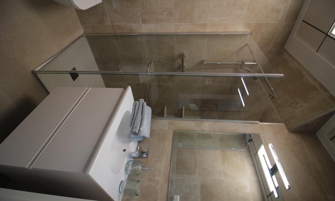 New Build - Town House -
Pilar de la Horadada - parque Andromeda