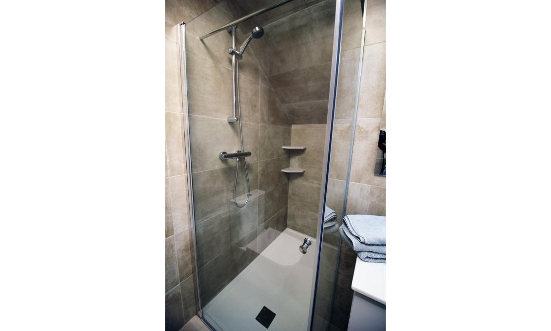 New Build - Town House -
Pilar de la Horadada - parque Andromeda