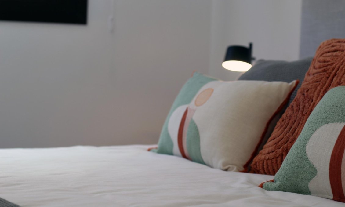 New Build - Town House -
Pilar de la Horadada - parque Andromeda