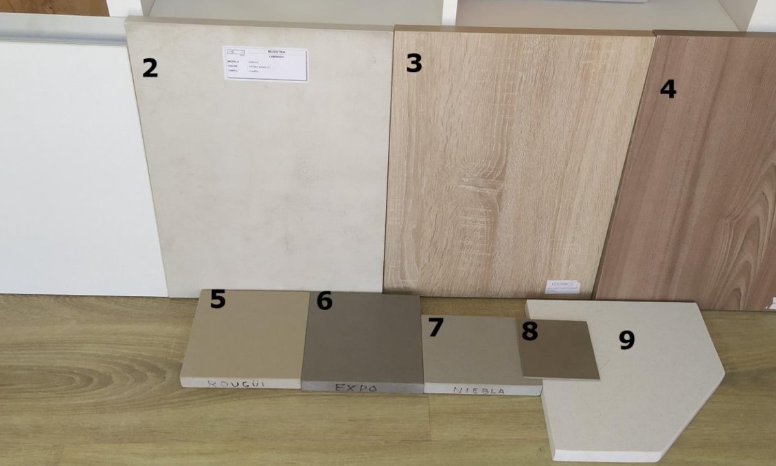 New Build - Town House -
Pilar de la Horadada - parque Andromeda