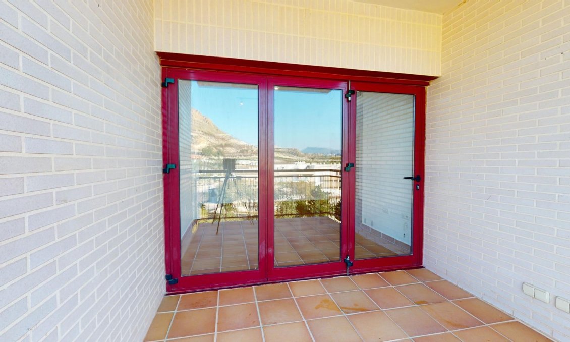 Új építésű - Apartman -
Archena - Villanueva del Rio Segura