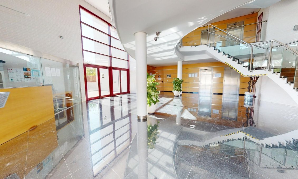 Új építésű - Apartman -
Archena - Villanueva del Rio Segura