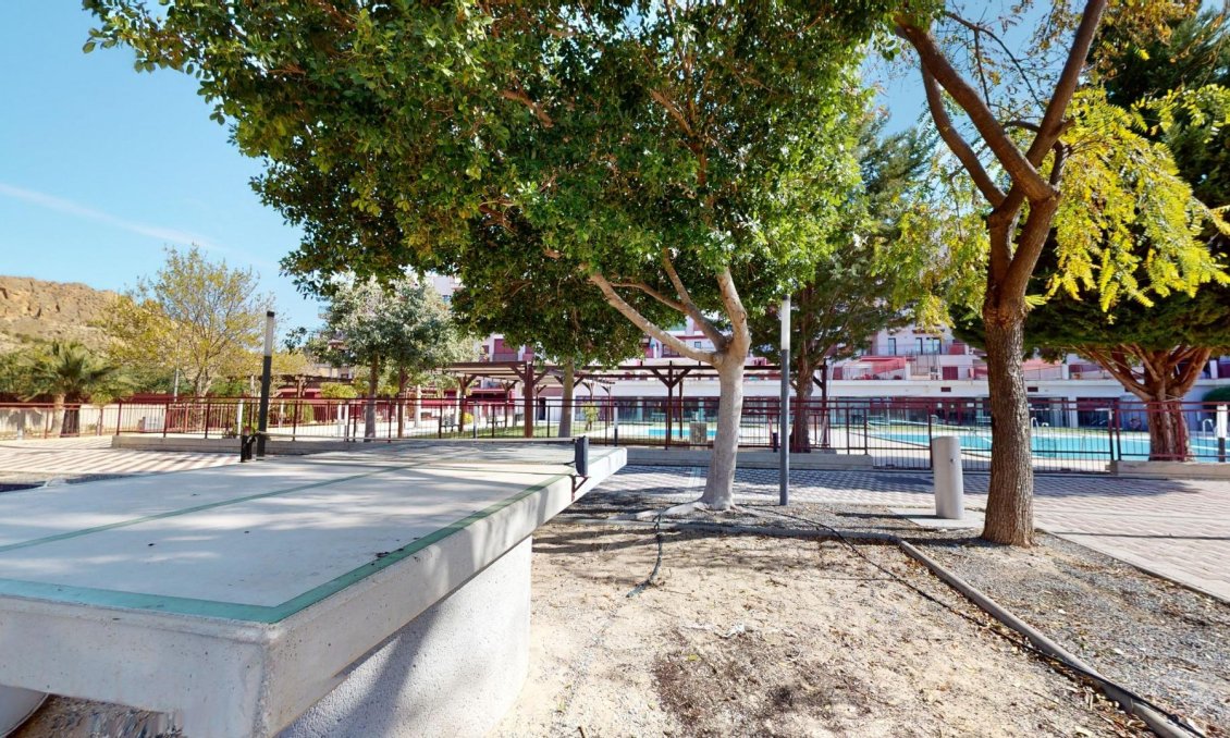 Új építésű - Apartman -
Archena - Villanueva del Rio Segura