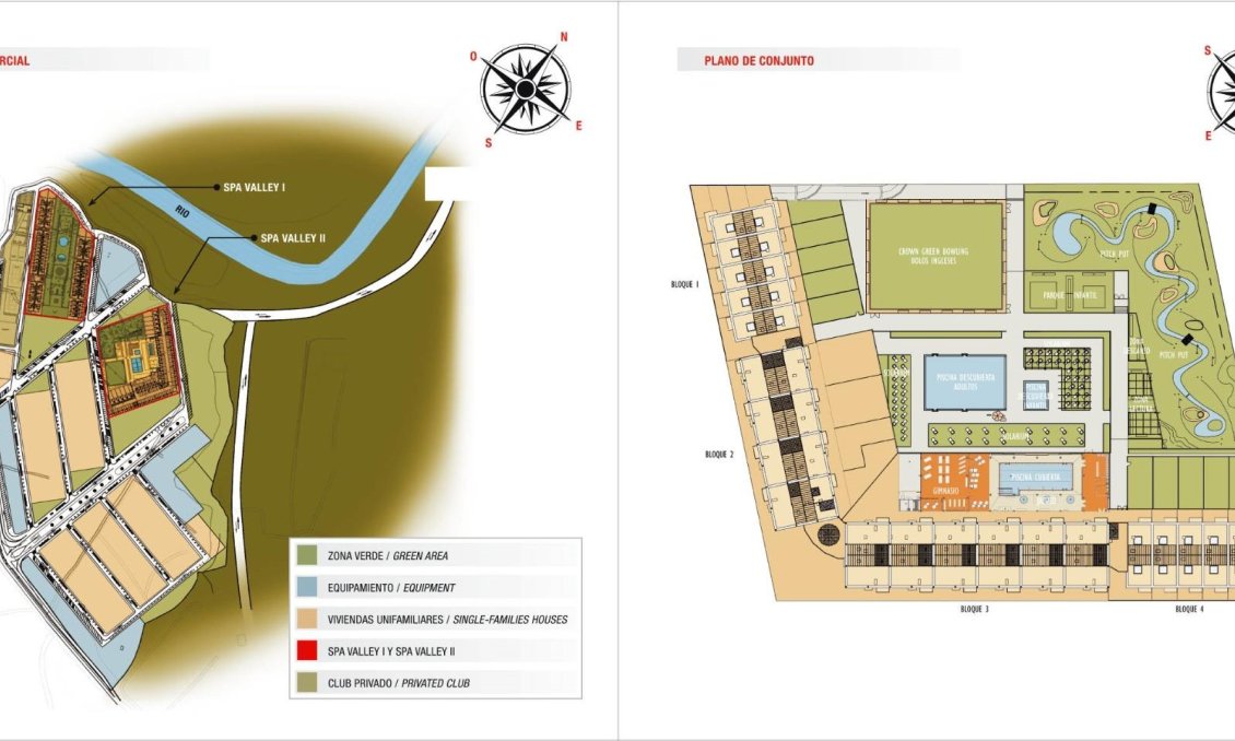 Új építésű - Apartman -
Archena - Villanueva del Rio Segura