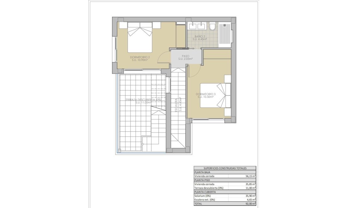 Obra nueva - Villa -
Orihuela - Vistabella Golf
