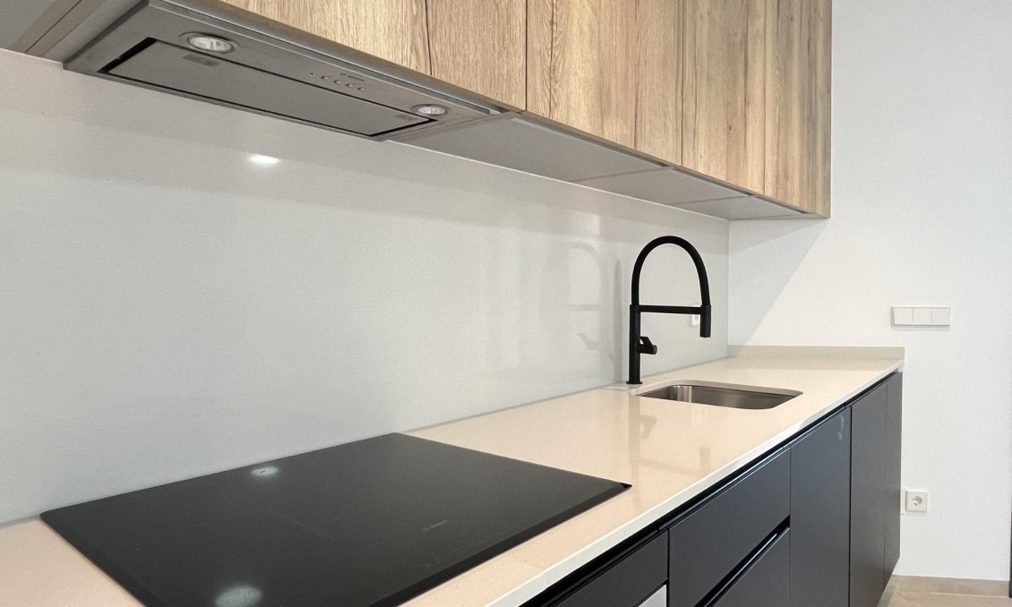 Obra nueva - Villa -
San Pedro del Pinatar - Lo Pagan