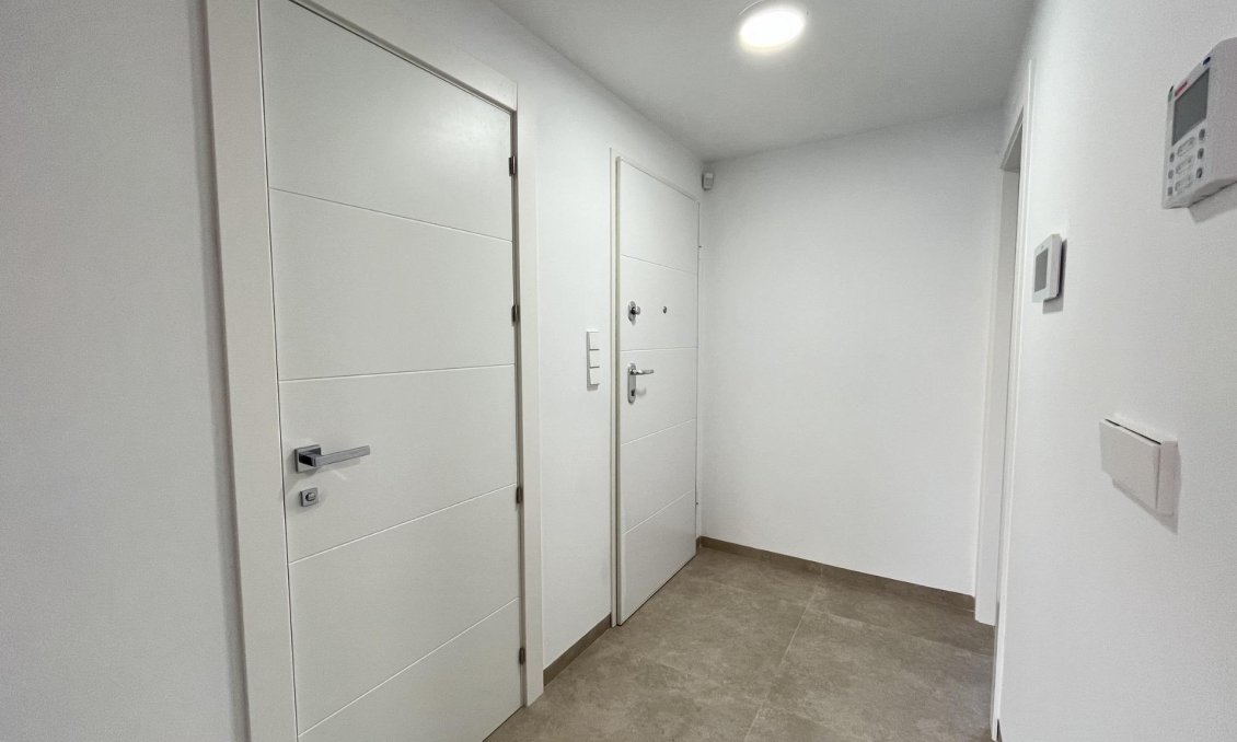 Obra nueva - Villa -
San Pedro del Pinatar - Lo Pagan