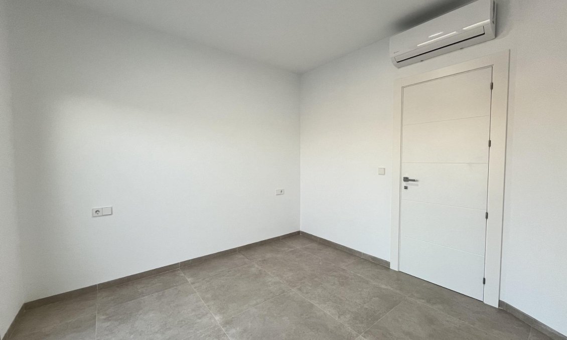 Obra nueva - Villa -
San Pedro del Pinatar - Lo Pagan