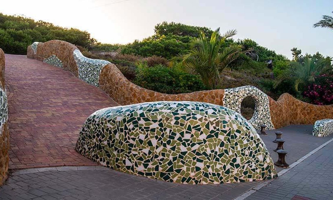 Obra nueva - Ático -
Guardamar del Segura - Pueblo