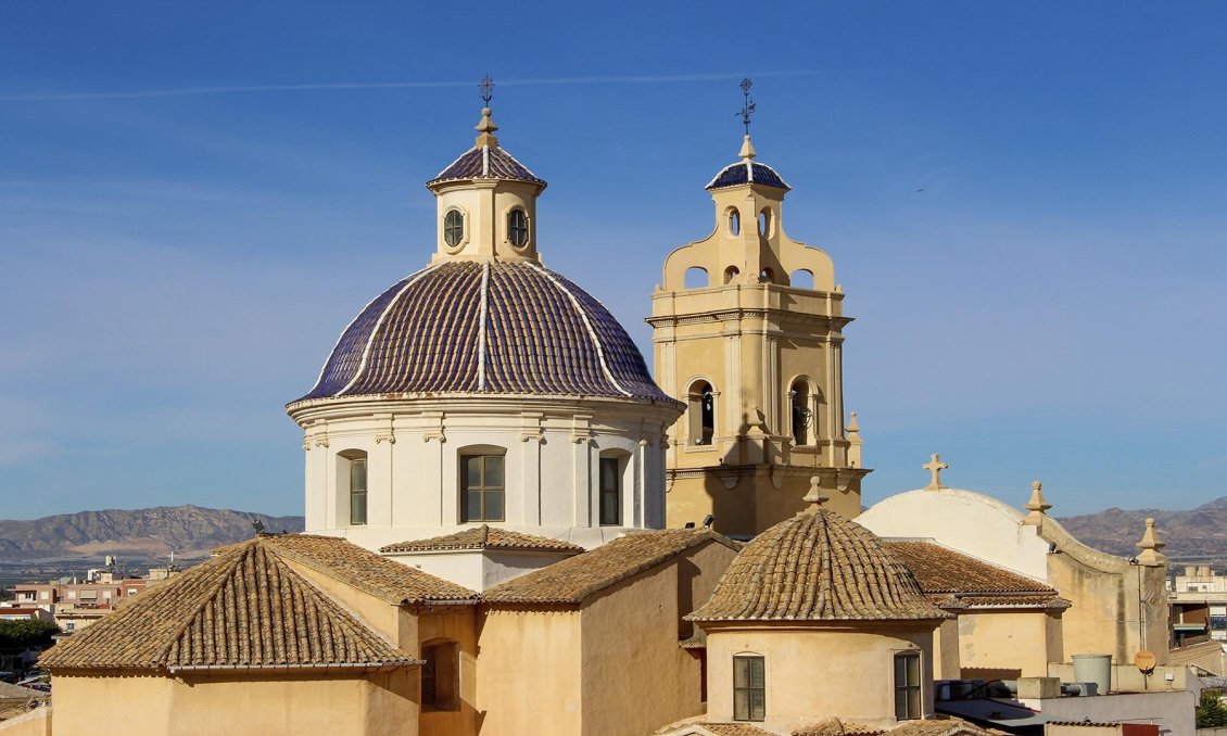 Új építésű - Town House -
Cox - San Fernando