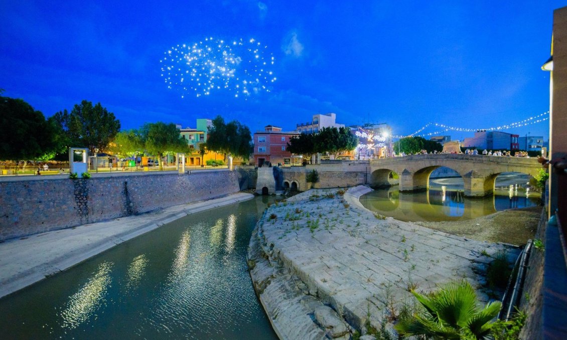 Obra nueva - Villa -
Ciudad Quesada - La Marquesa Golf