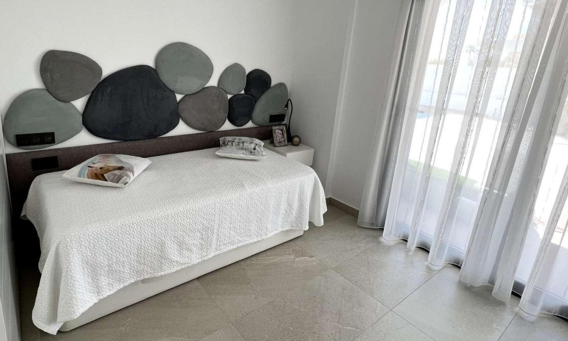 Obra nueva - Villa -
Rojales - Ciudad Quesada