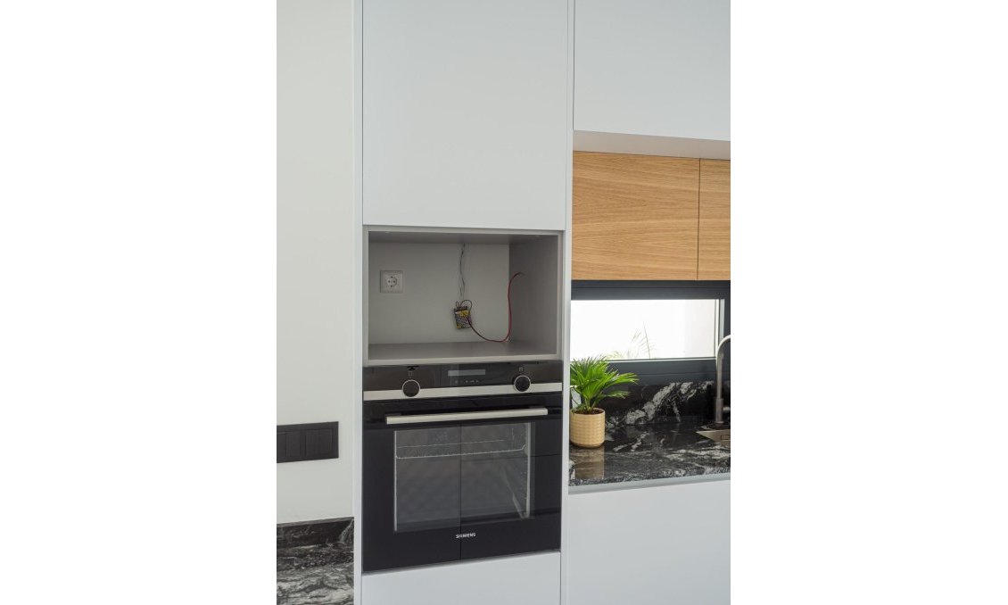 New Build - Villa -
San Pedro del Pinatar - San Pedro Del Pinatar