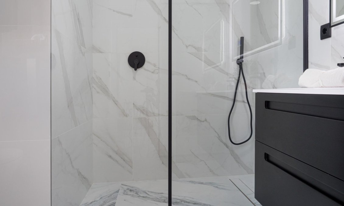 New Build - Villa -
San Pedro del Pinatar - San Pedro Del Pinatar