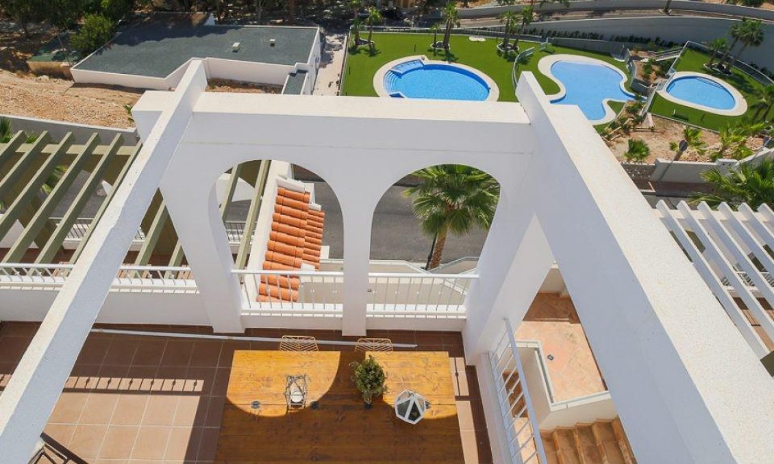Obra nueva - Apartamento -
Xeresa - Xeresa Del Monte