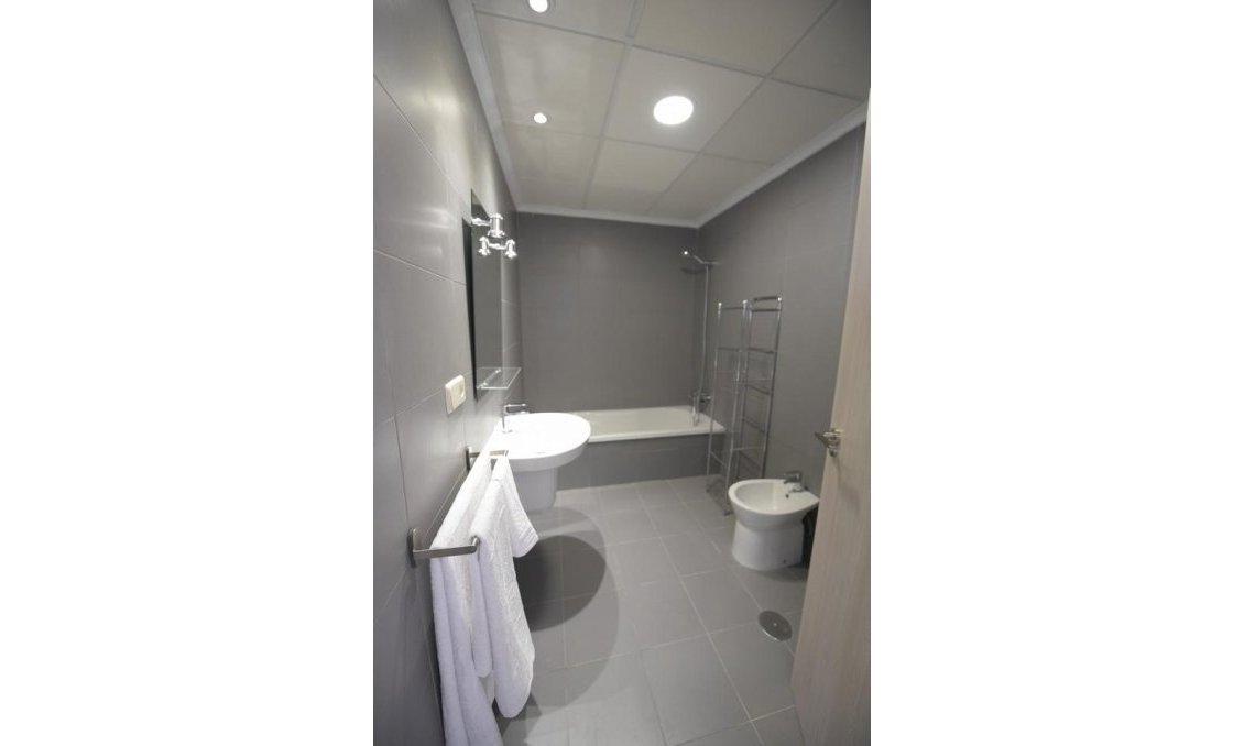 Obra nueva - Apartamento -
Xeresa - Xeresa Del Monte
