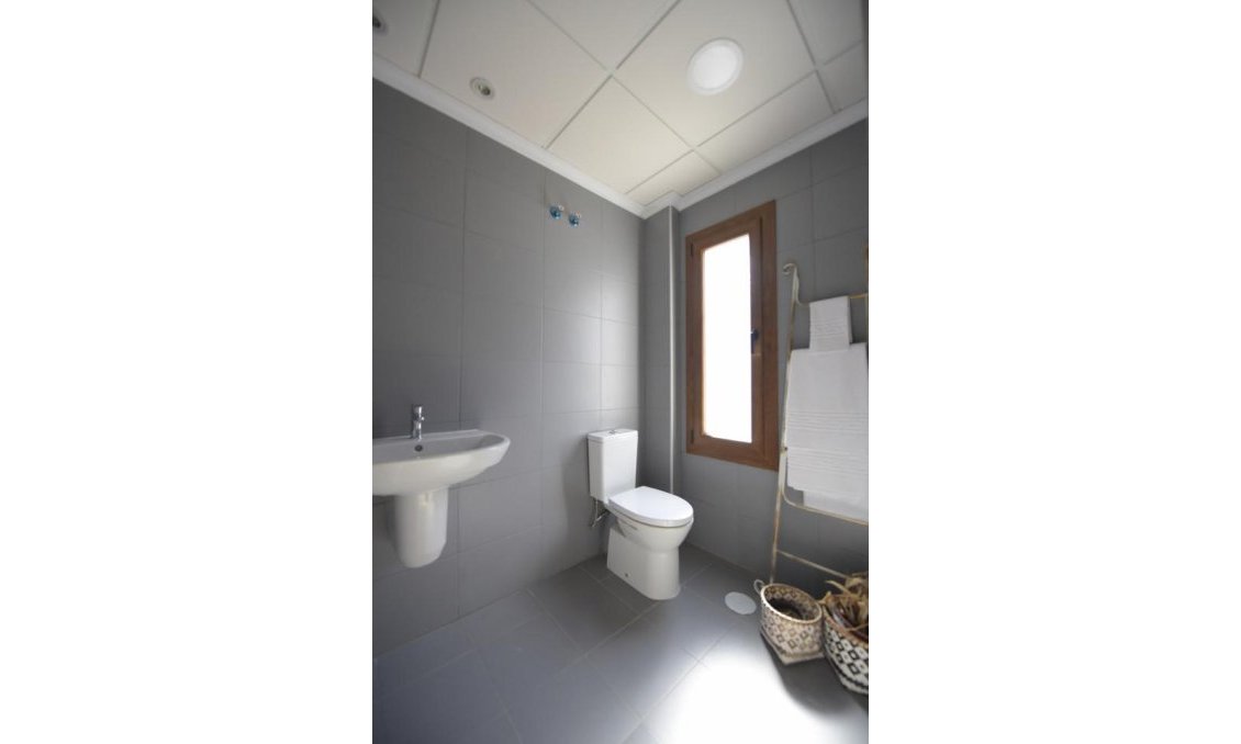 Obra nueva - Apartamento -
Xeresa - Xeresa Del Monte