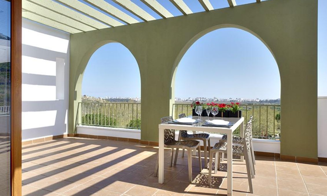 Obra nueva - Apartamento -
Xeresa - Xeresa Del Monte