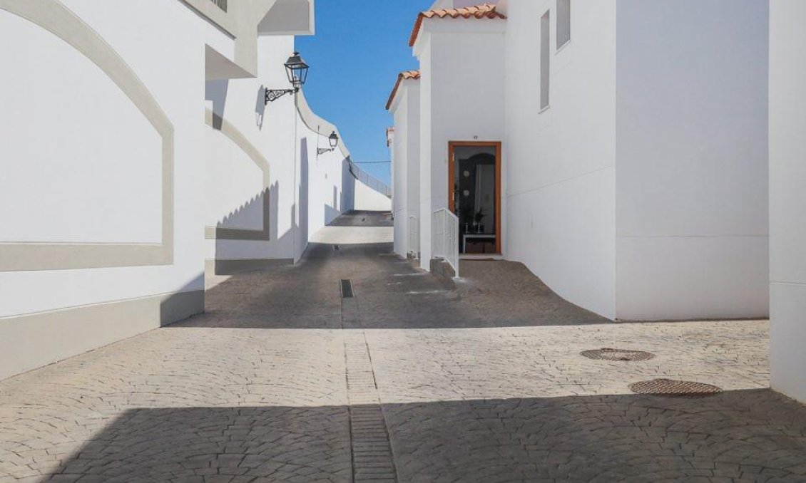 Obra nueva - Apartamento -
Xeresa - Xeresa Del Monte