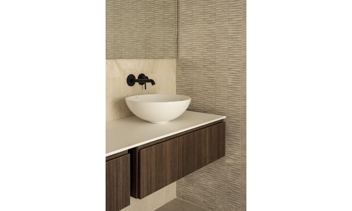 Obra nueva - Villa -
Finestrat - Campana Garden