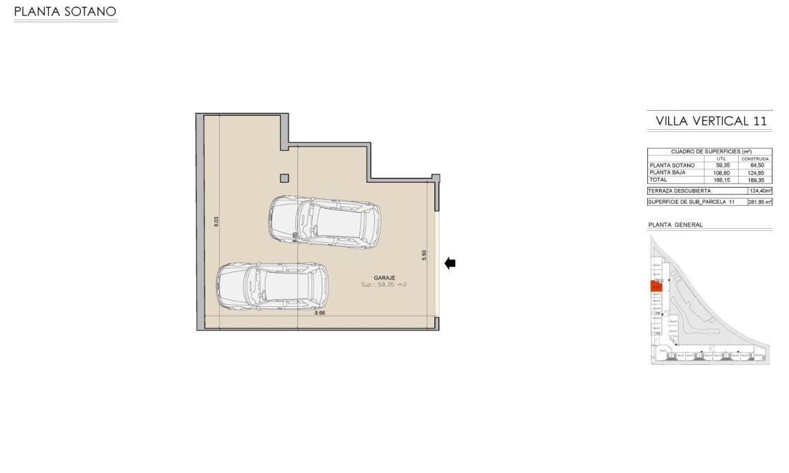 Nouvelle construction - Bungalow -
San Juan de los Terreros - Mar De Pulpí