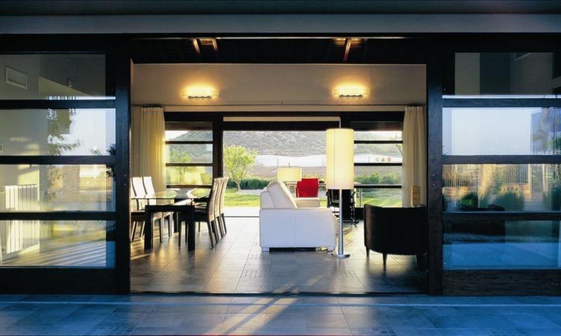 Obra nueva - Villa -
Sucina - Peraleja Golf
