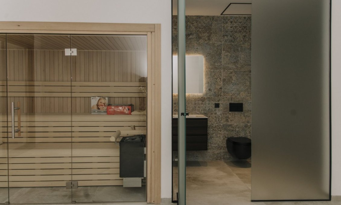 Obra nueva - Villa -
Rojales - Altos De La Marquesa