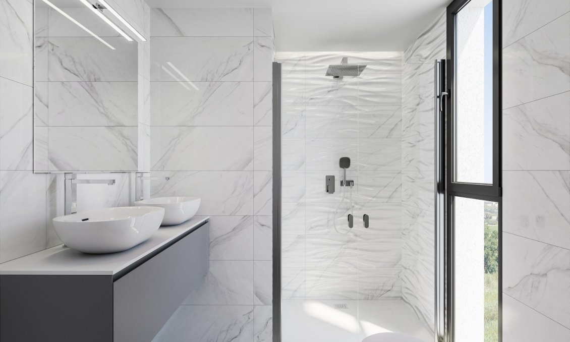 Új építésű - Apartman -
Guardamar del Segura - Avenida del Puerto