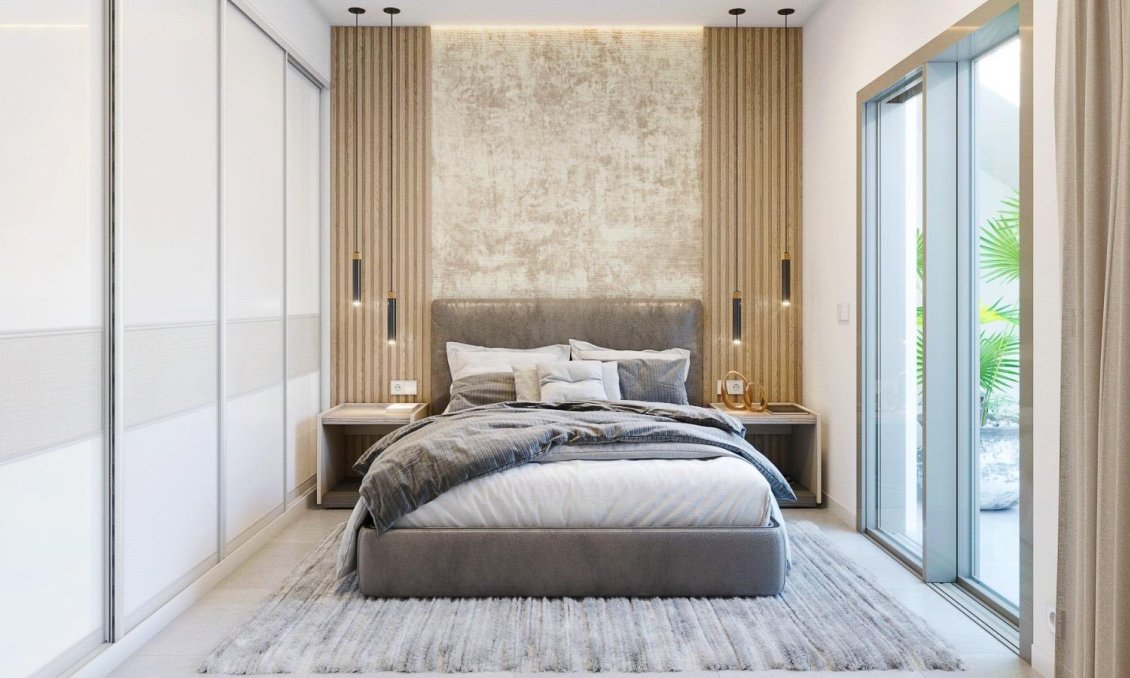 New Build - Town House -
Pilar de la Horadada