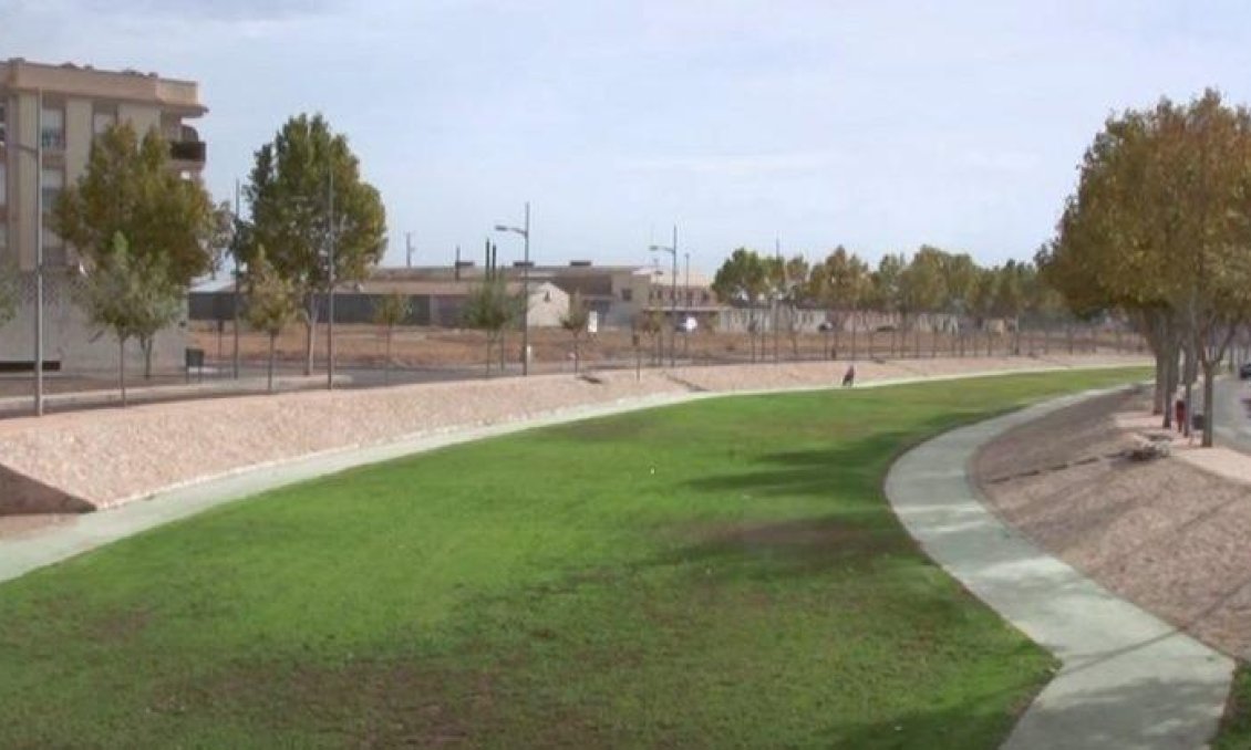 New Build - Town House -
Pilar de la Horadada