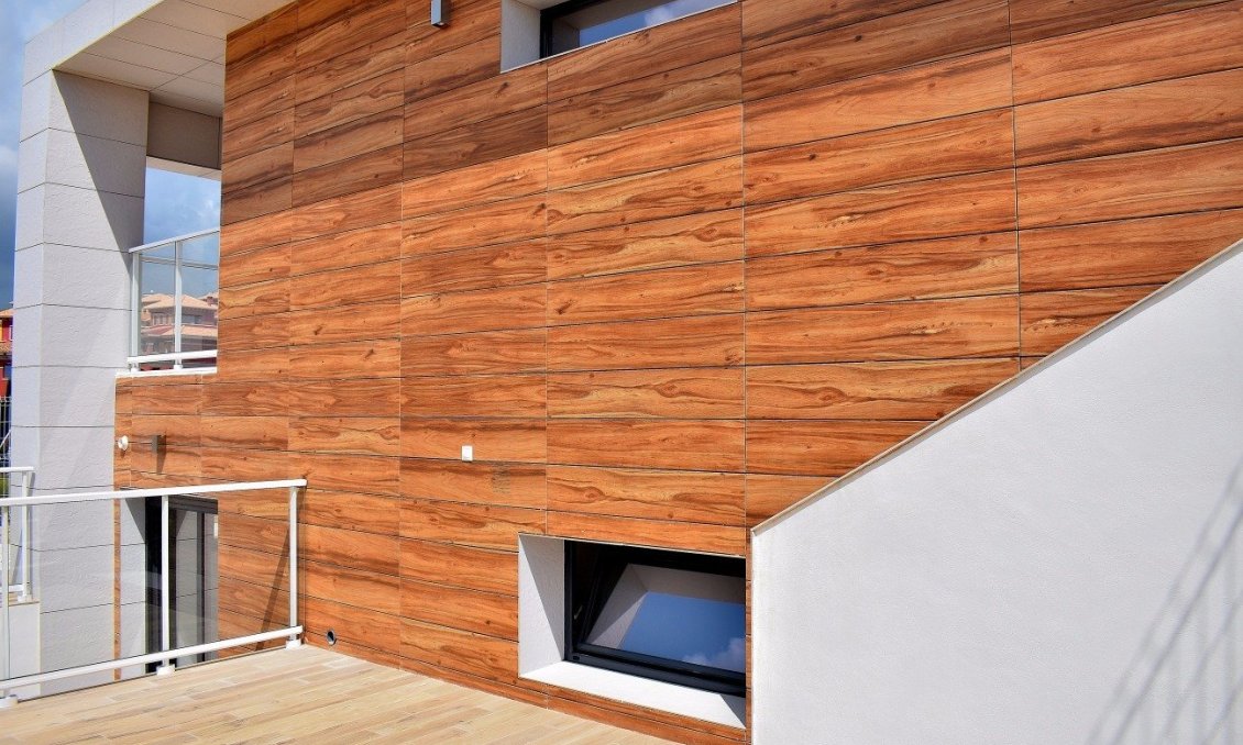 Obra nueva - Villa -
Finestrat - Balcón De Finestrat