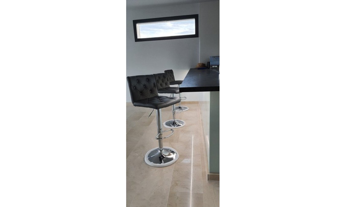 Obra nueva - Villa -
Finestrat - Balcón De Finestrat