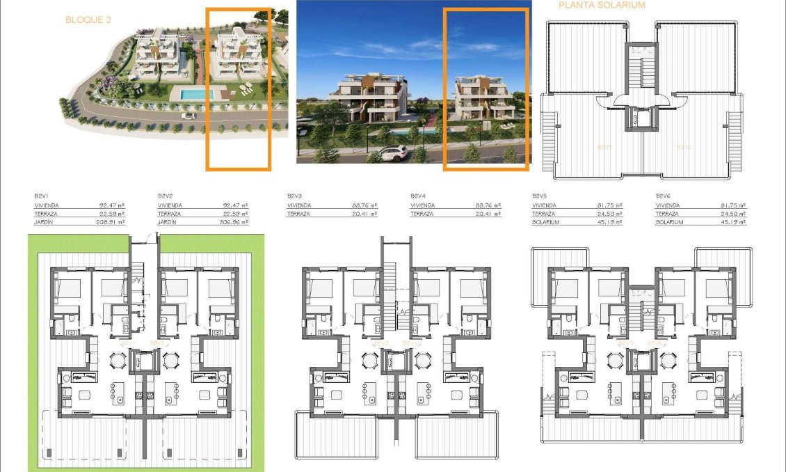 Obra nueva - Apartamento -
Fuente Álamo - Hacienda del Alamo