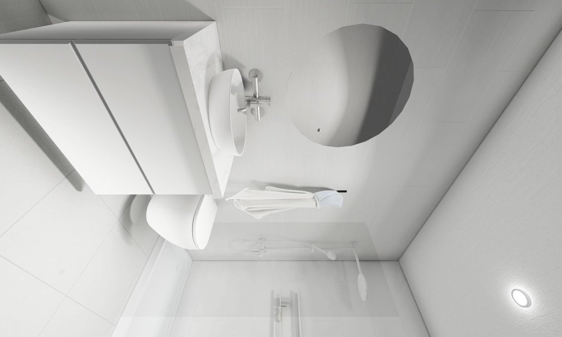 Obra nueva - Town House -
Torre Pacheco - Roldán