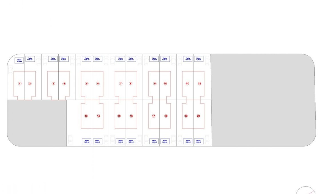 New Build - Villa -
Daya Nueva