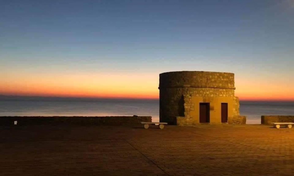 Nouvelle construction - Bungalow -
Torrevieja - Altos del Sol
